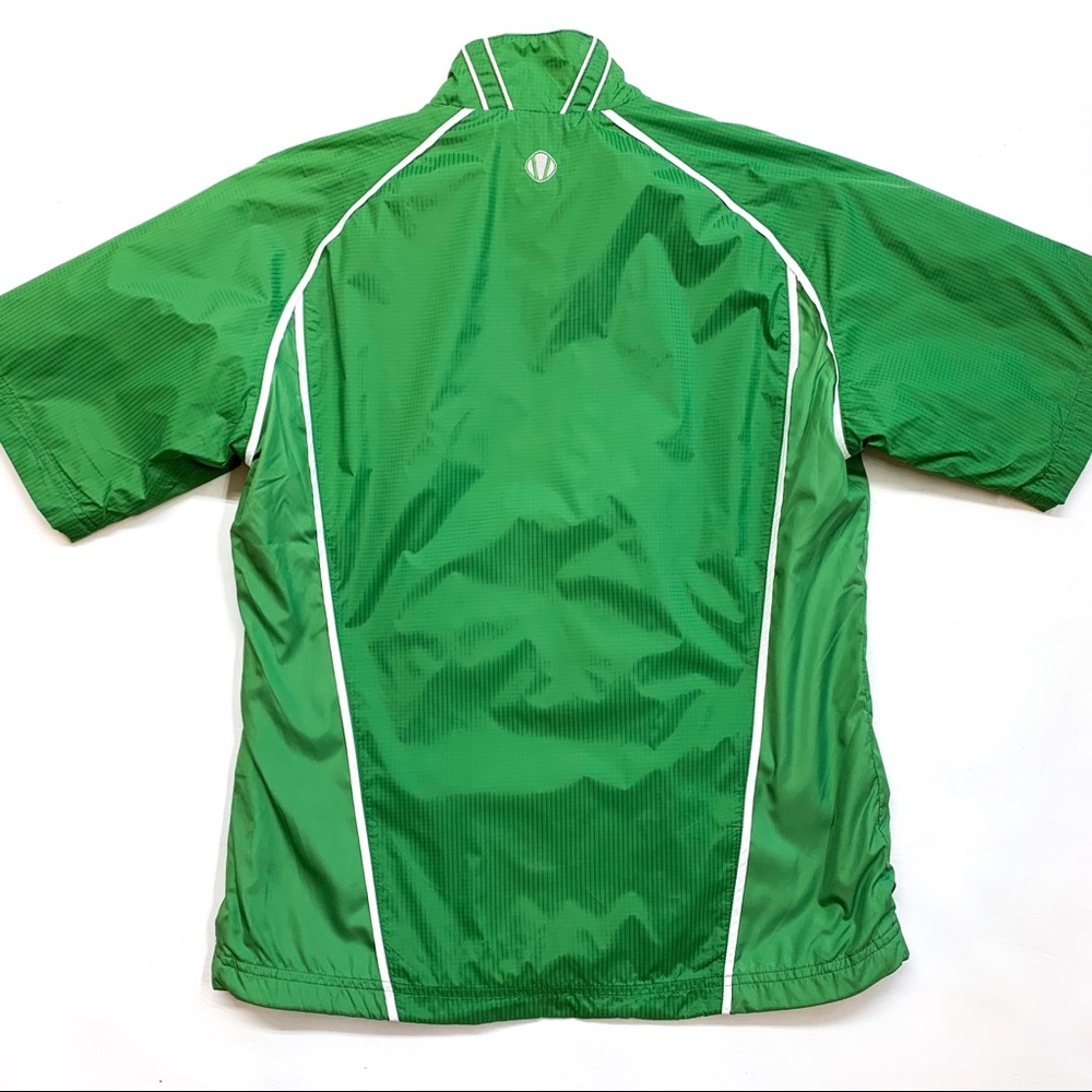 Sunice Weather Gisele Windshirt Short Sleeve Golf - Picture 7 of 10